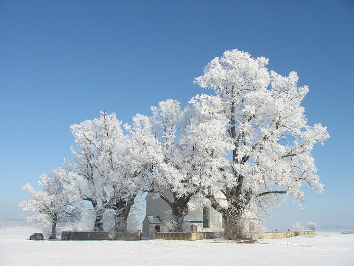 St. Andrä bei Etting