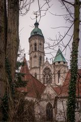 St. Andreas - Braunschweig