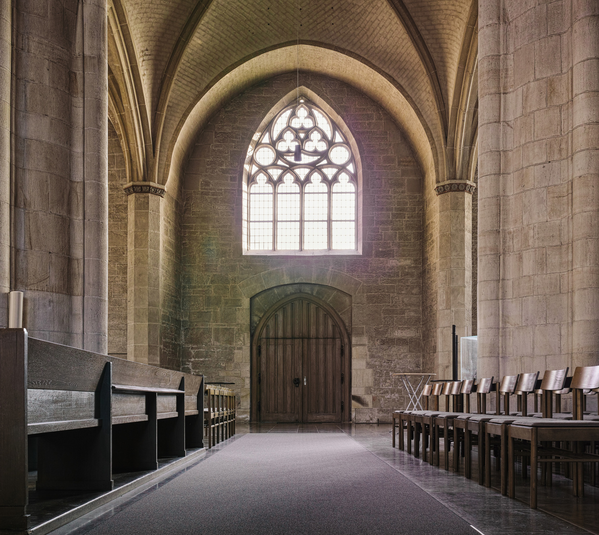 St. Andreas Church, Hildesheim