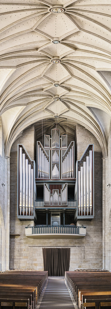 St. Andreas Church, Hildesheim