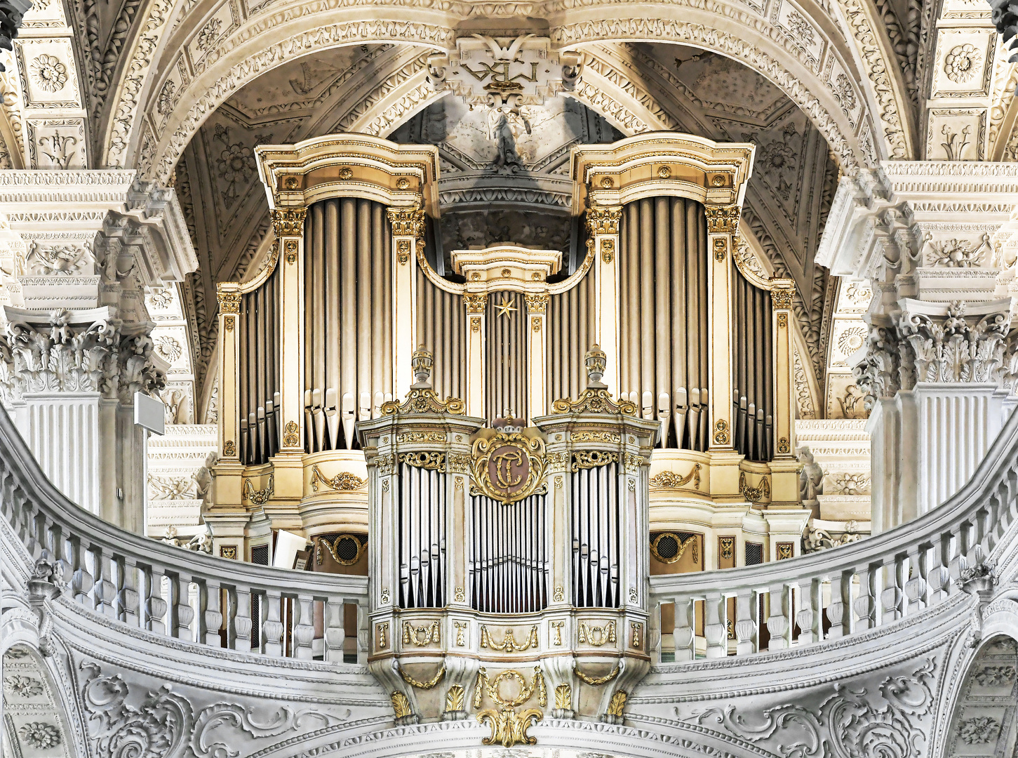 St. Andreas Düsseldorf (2) Foto & Bild architektur, deutschland