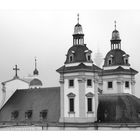 St. Andreas - Düsseldorf - Altstadt