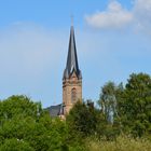 St. Andreas in Erbach