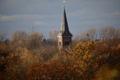 St. Andreas in Norf, 20.11.2016