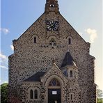 St. Andreas-Kirche Gillenfeld