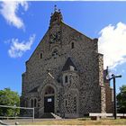 St.-Andreas-Kirche Gillenfeld