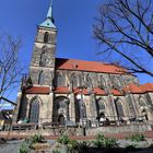 St.-Andreas-Kirche - Hildesheim