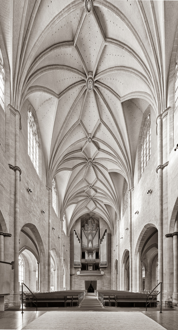 St. Andreas Kirche, Hildesheim