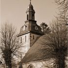 St.-Andreas-Kirche in Nehringen