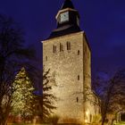 St. Andreas-Kirche in Sinsleben (Ermsleben) 3