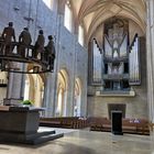 St.-Andreas-Kirche - Innenansicht - Hildesheim