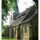 St. Andreas Kirche, Springe