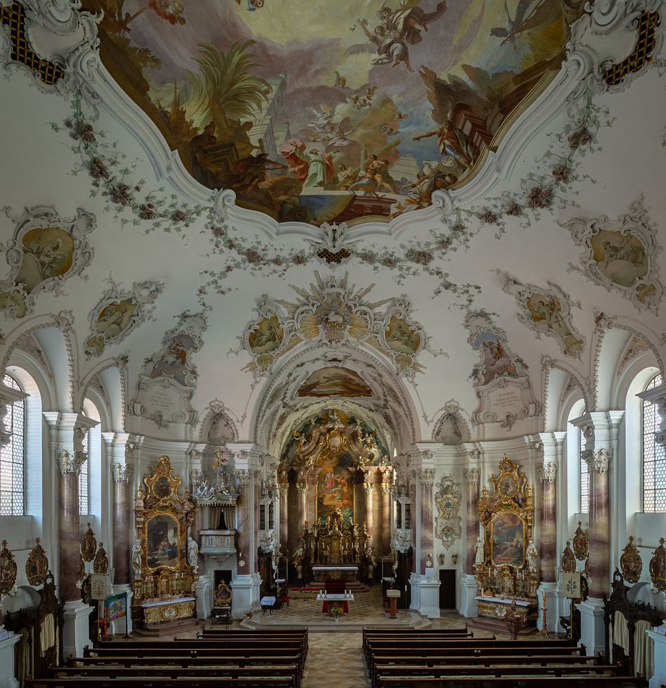  St. Andreas (Nesselwang)