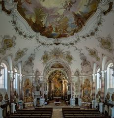  St. Andreas (Nesselwang)