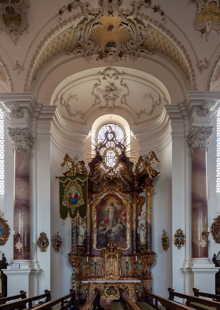  St. Andreas (Nesselwang) II