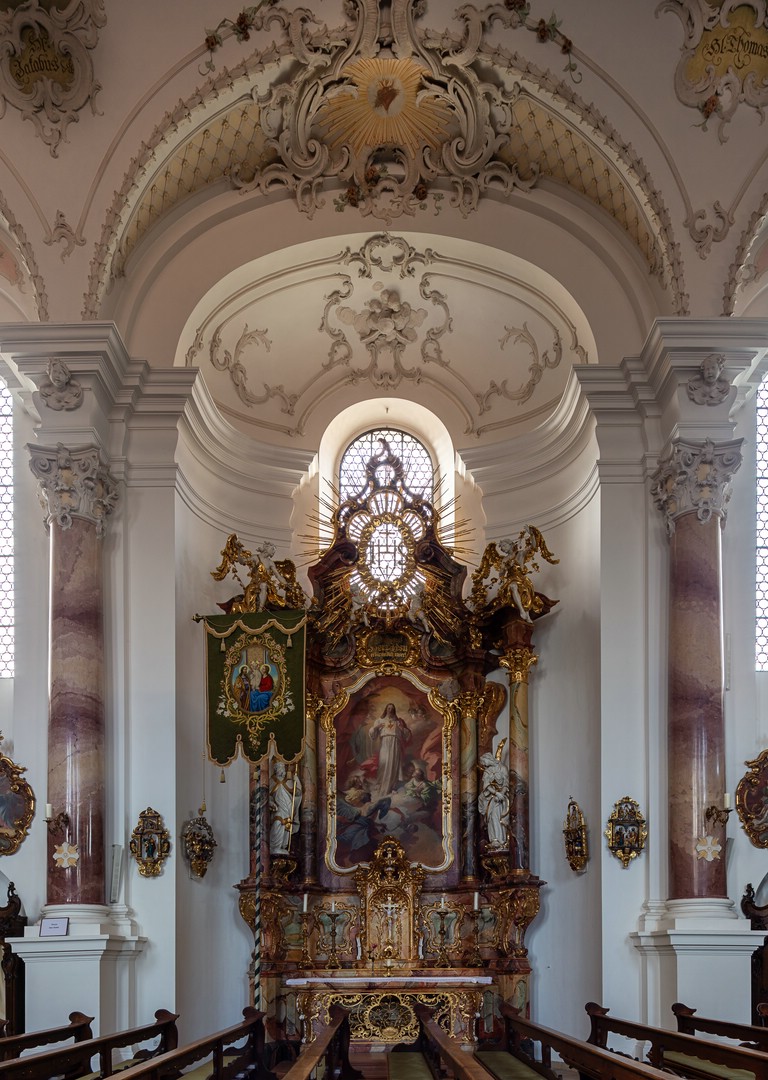  St. Andreas (Nesselwang) II