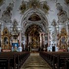 St. Andreas Nesselwang - Ostallgäu