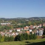 St. Andreasberg, Oberharz