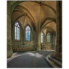 St. Andreaskirche - Hildesheim " die St. Andreas, aus meiner Sicht..."