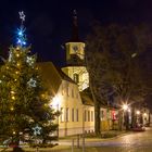 St. Andreaskirche in Teltow