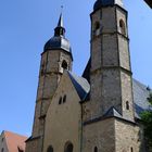 St. Andreaskirche, Lutherstadt Eisleben 