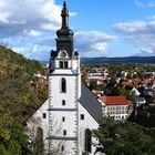 St. Andreaskirche Rudolstadt