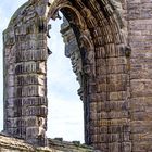 St Andrews 1158 Abbey -  Cathedral 