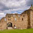 St Andrews Castle