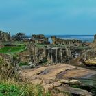 St. Andrews castle