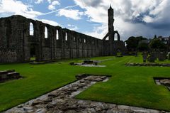 St. Andrews Cathedral