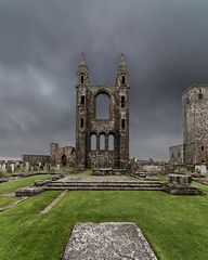 St. Andrews Cathedral