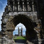 St. Andrews Cathedral