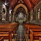 St Andrew's Church, Fort William