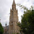 St Andrews Kirche in Bournemouth