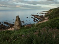 St. Andrews Maiden Rock