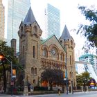 St Andrew's Presbyterian Church