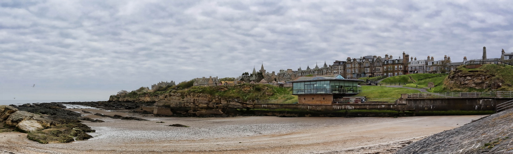 St. Andrew,Scotland