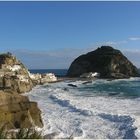 St. Angelo mit Torre auf Ischia