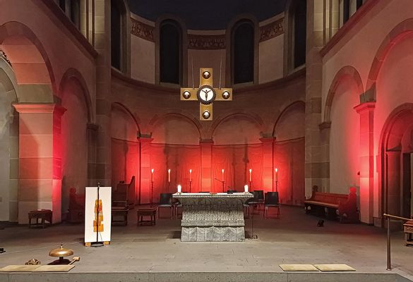 St. Anna in Mönchengladbach