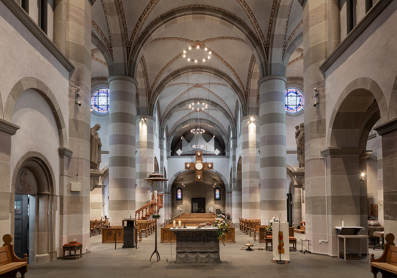 St. Anna in Mönchengladbach