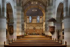 St. Anna in Mönchengladbach