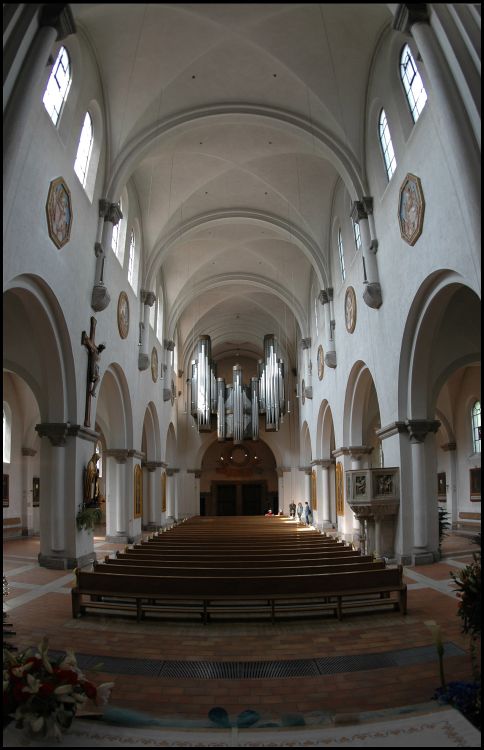 St. Anna in München II