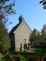 St. Anna Kapelle