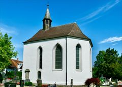 St. Anna-Kapelle