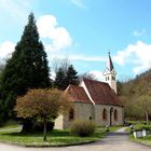 St. Anna Kapelle (1)