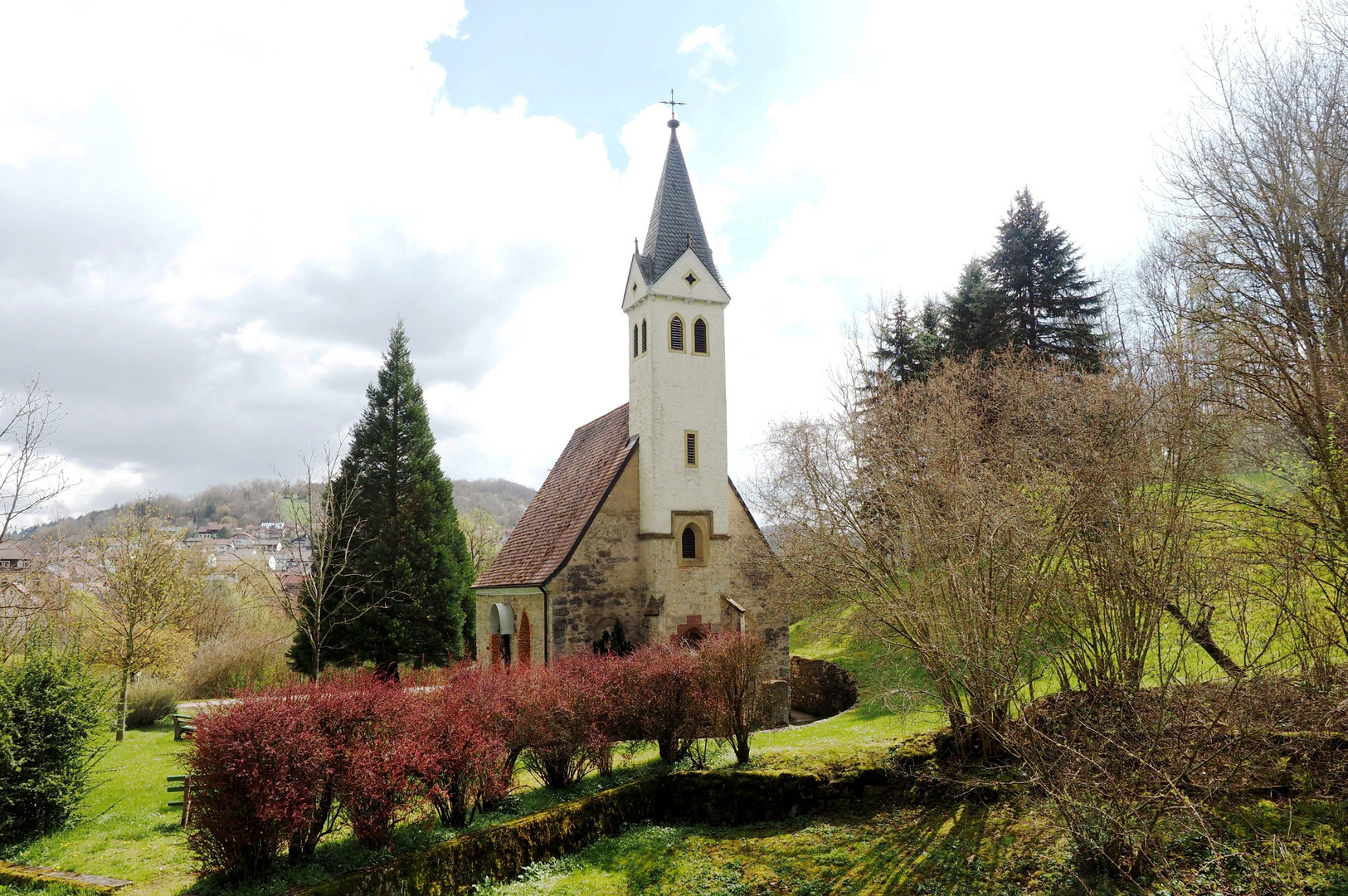 St. Anna Kapelle (2)