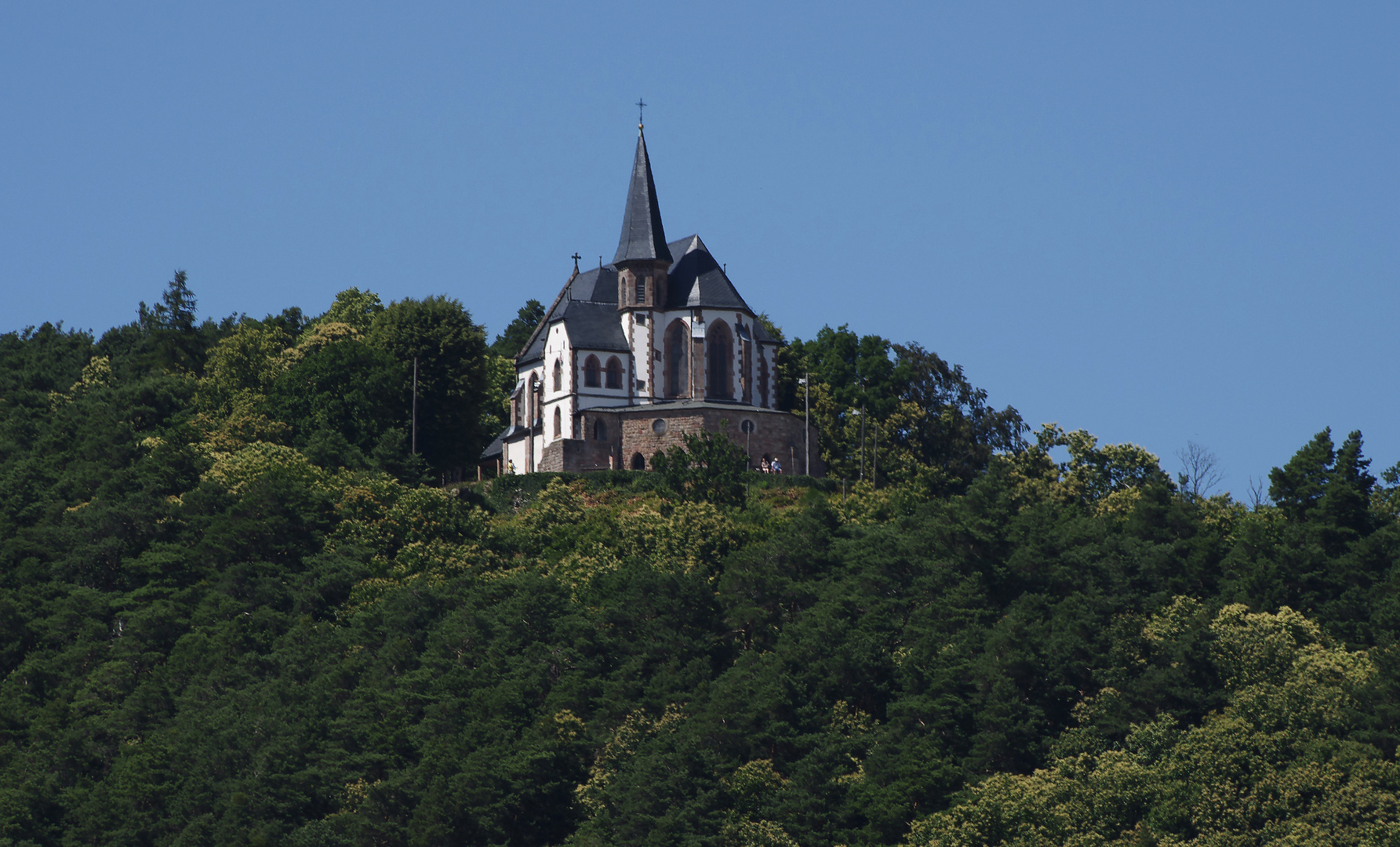 St. Anna Kapelle