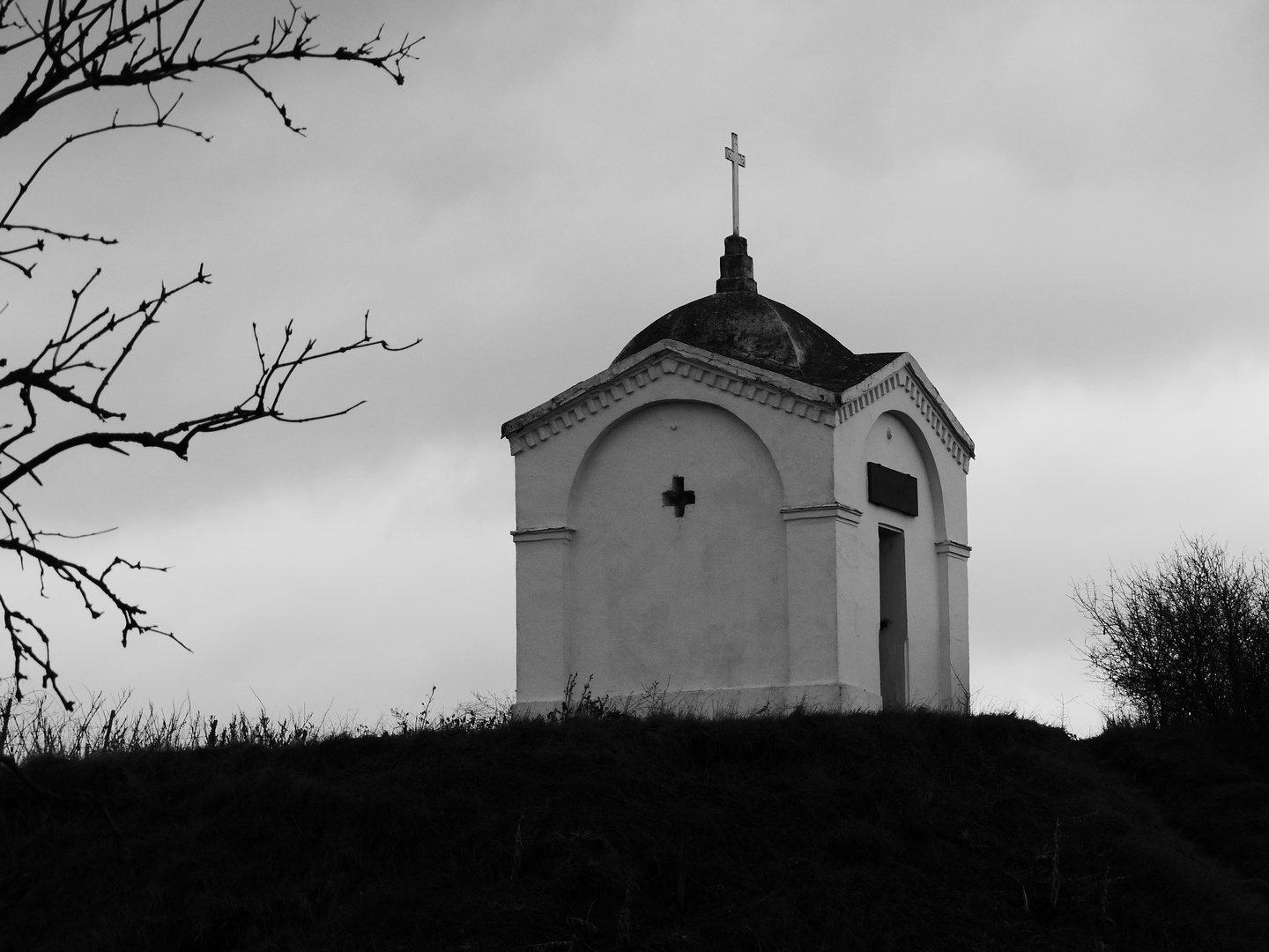 St. Anna Kapelle