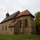 St.-Anna-Kapelle