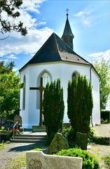 St. Anna-Kapelle